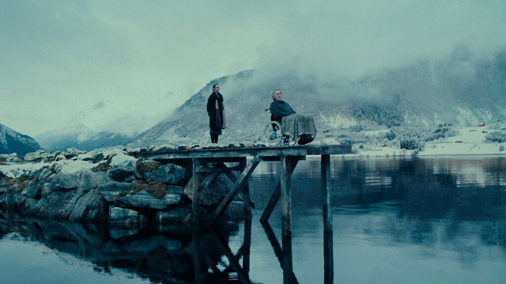 Cristian Mungiu imzalı Fjord – 2026 festival filmleri
