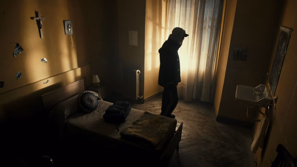Suç belgeselleri arasında The Imposter (2012)