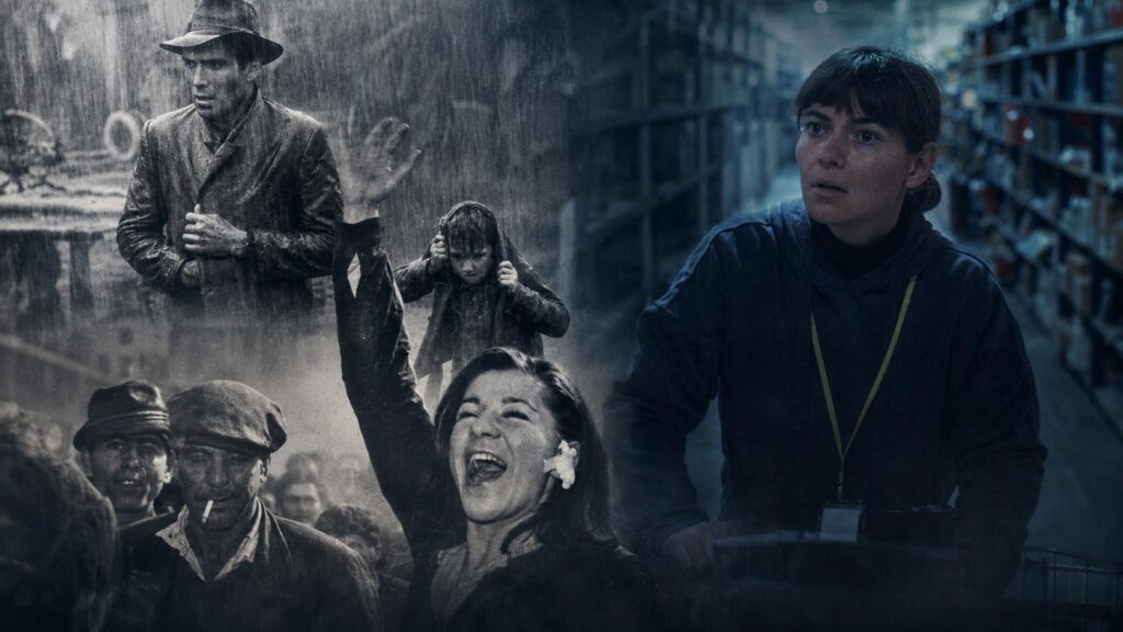Sinemada İşçi Sınıfı: Emek, İşsizlik ve Geçim Mücadelesini Anlatan 12 Film