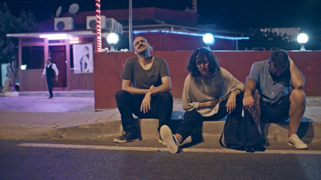 Son 20 yılın en iyi Türk filmleri arasında Kelebekler (2018)