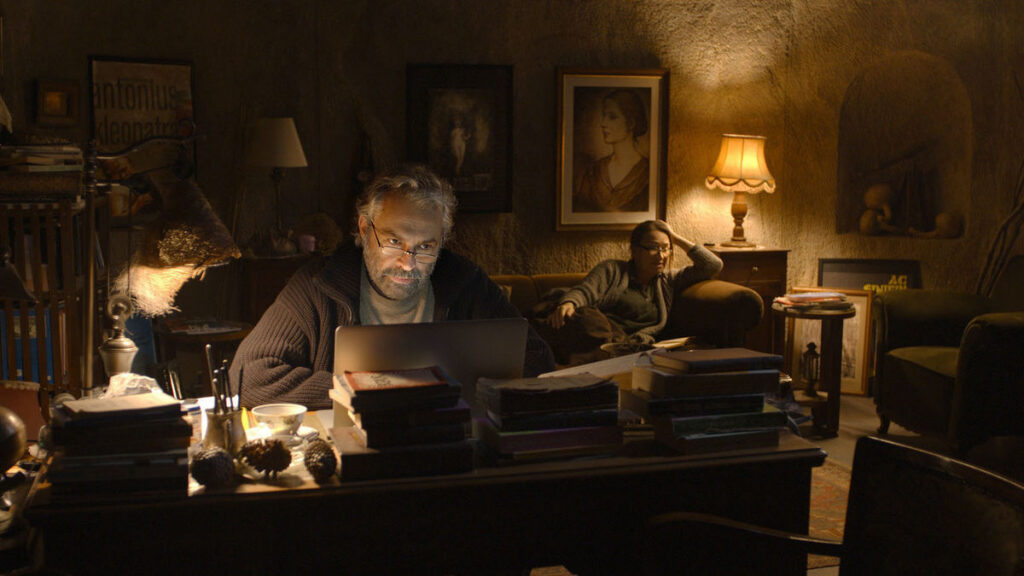 Son 20 yılın en iyi Türk filmleri arasında Kış Uykusu (2014)