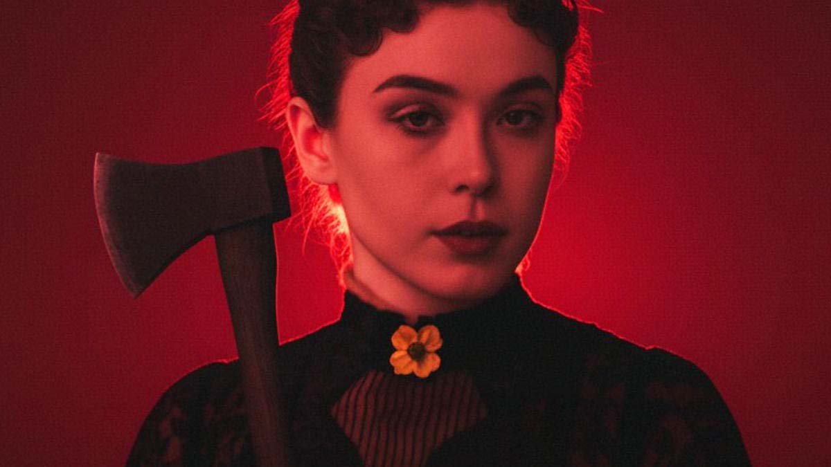 Monster: The Lizzie Borden Story fragmanı