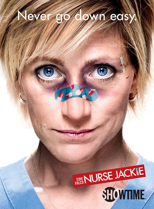 Nurse Jackie (2009–2015)