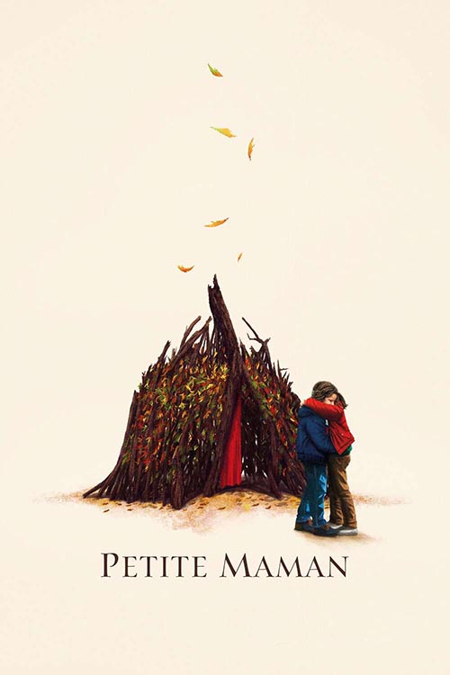 Petite Maman (2021)