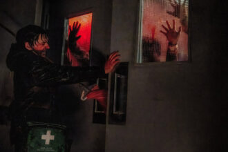 resident evil resident evil fragman