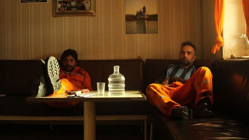 Son 20 yılın en iyi Türk filmleri arasında Sarmaşık (2015)