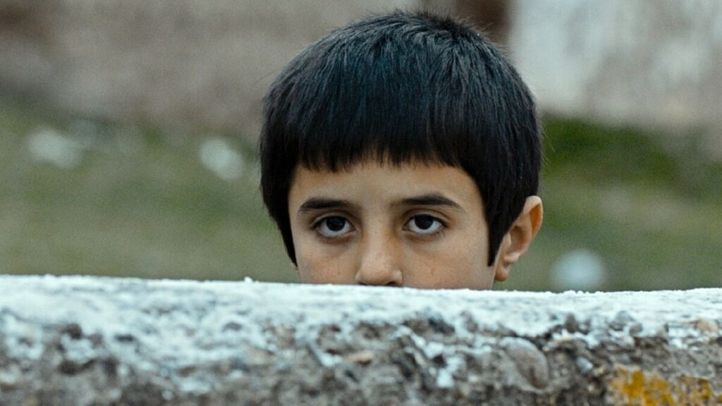 Son 20 yılın en iyi Türk filmleri arasında Sivas (2014)