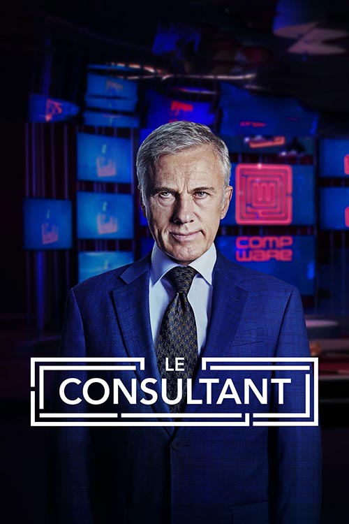 The Consultant (2023)