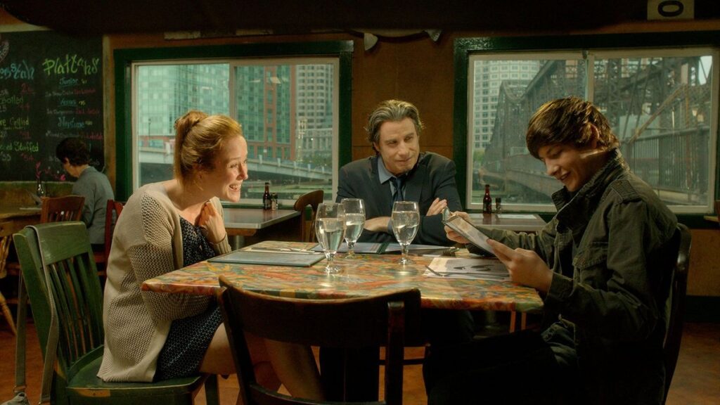 The Forger (2014)