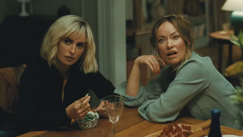 2026'nın en iyi filmleri arasında The Invite (2026)