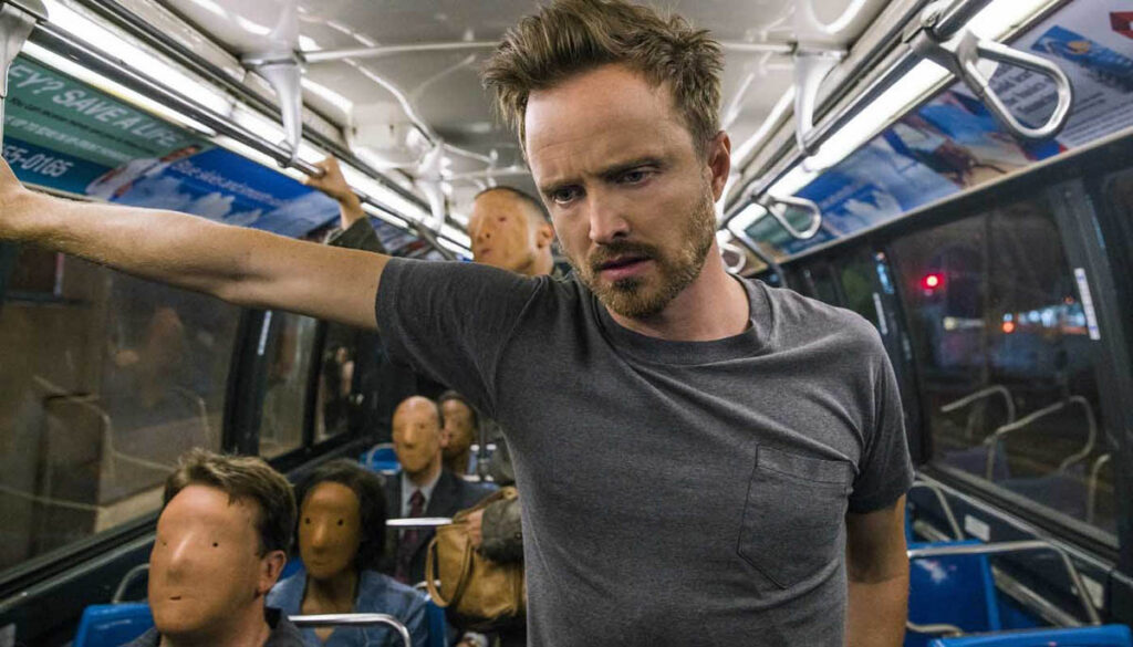 Tarikat dizileri arasında The Path (2016–2018)