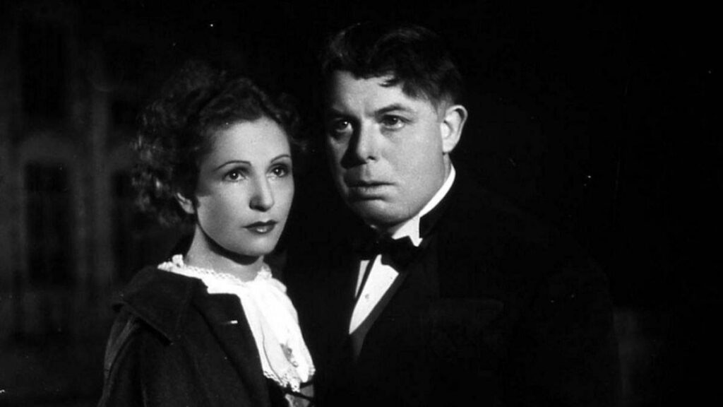 Yasaklı filmler arasında The Rules of the Game (1939)