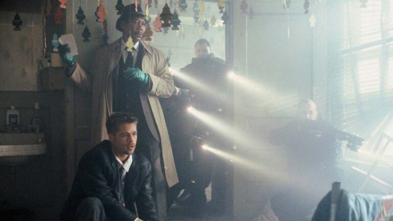 Finali Unutulmaz Filmler: 10 Film