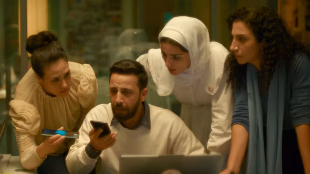 2026'nın en iyi filmleri arasında The Voice of Hind Rajab (2025)