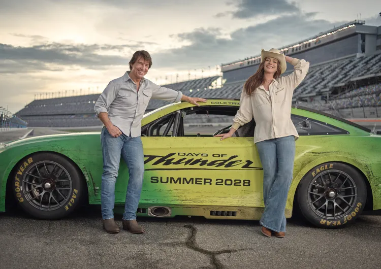 Days of Thunder Devam Filmi Geliyor: Tom Cruise ve Anne Hathaway Başrolde