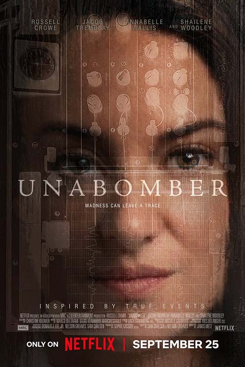 Unabomber