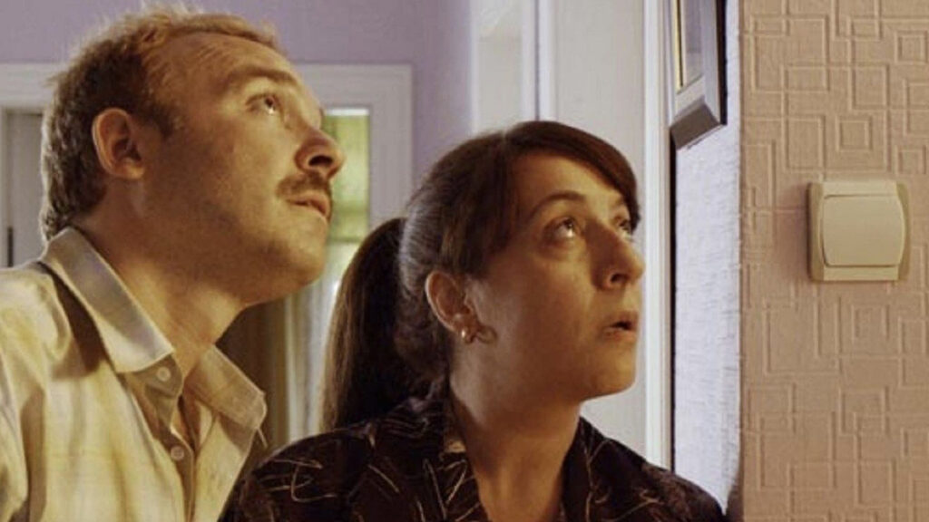 Son 20 yılın en iyi Türk filmleri arasında Vavien (2009)