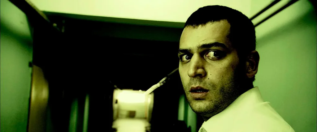 Araf (2006) – türk korku filmleri