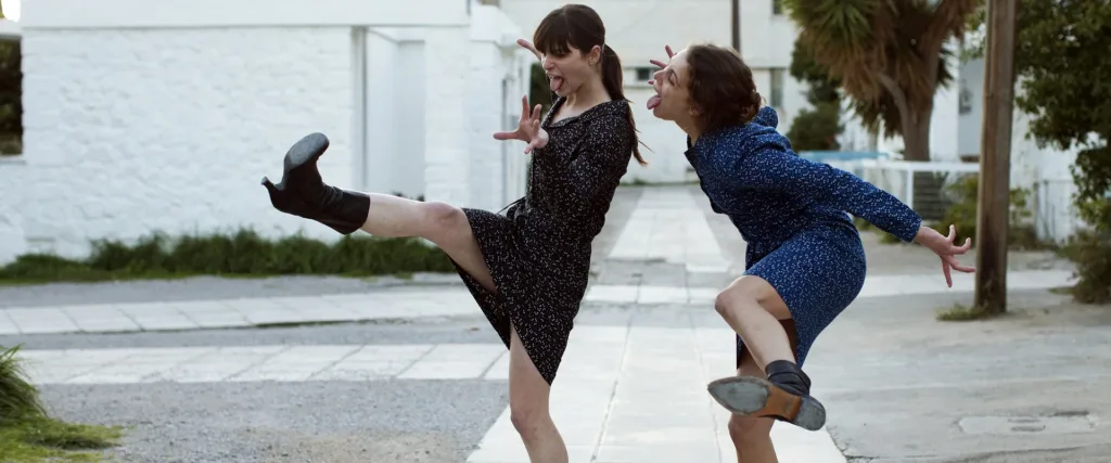Attenberg (2010) – yeni yunan sineması