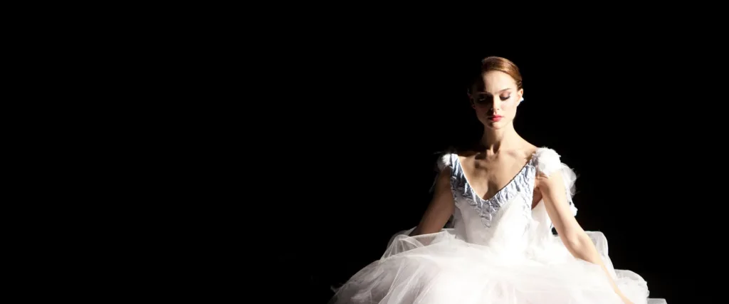psikolojik korku filmleri - Black Swan (2010)