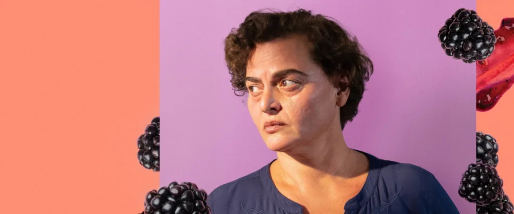 Blackbird Blackbird Blackberry (2023) – gürcü filmleri