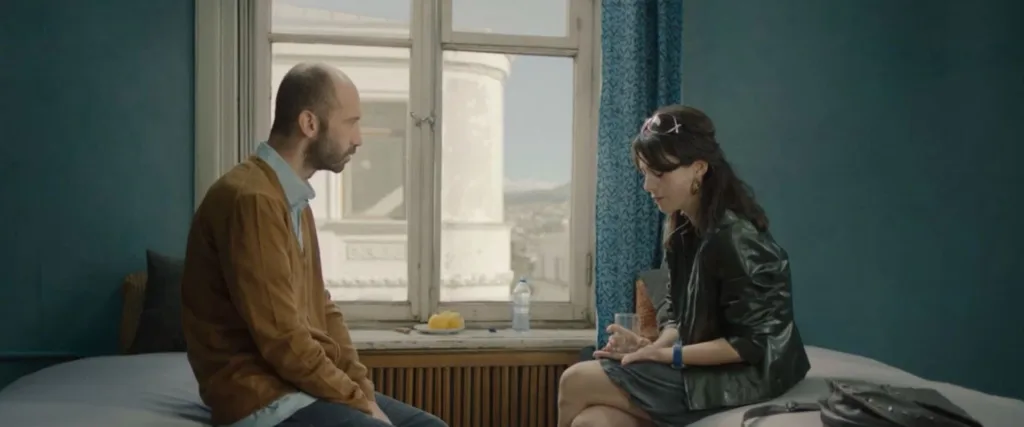 Blind Dates (2013) – gürcü filmleri