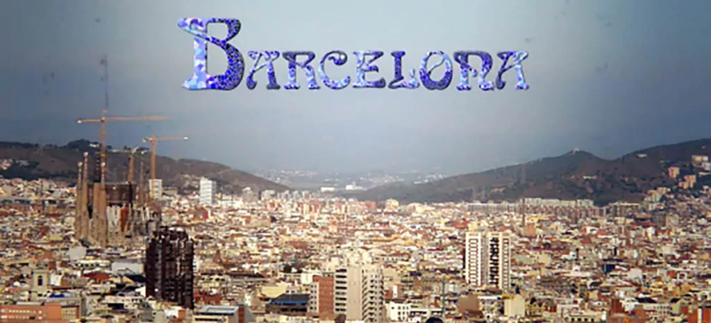 turizm filmleri - Bye Bye Barcelona (2014)