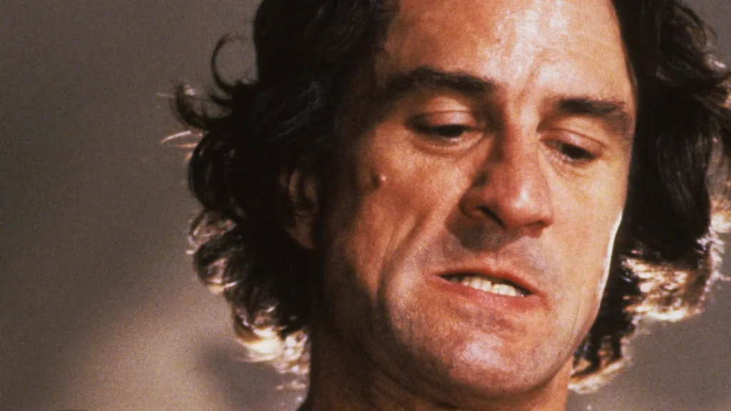 en iyi kötü karakterler - Cape Fear (1991) filminde Max Cady