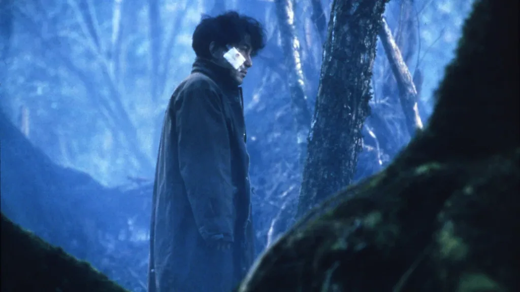 Charisma (1999) – Kiyoshi Kurosawa filmleri