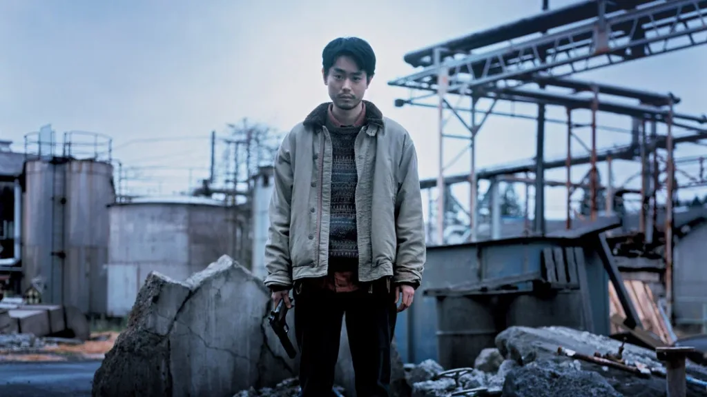 Cloud (2024) – Kiyoshi Kurosawa filmleri
