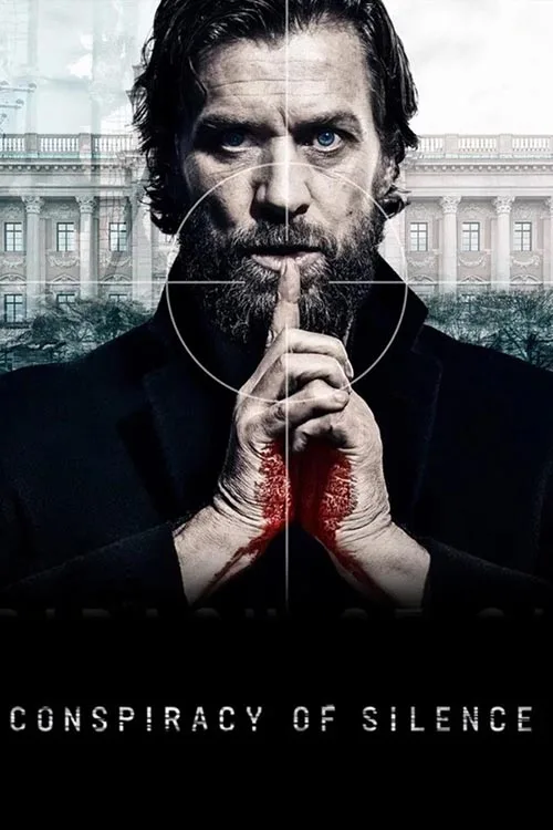 Conspiracy of Silence / Ingen utan skuld dizi afişi