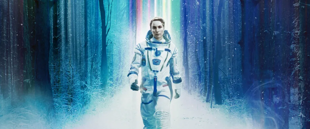 bilim kurgu dizileri - Constellation (2024)