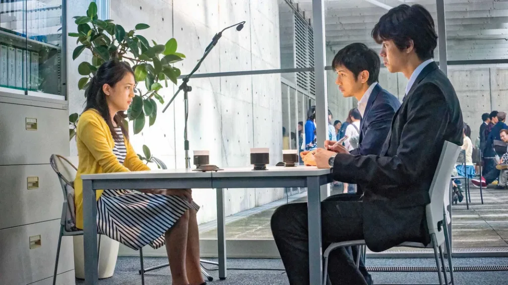 Creepy (2016) – Kiyoshi Kurosawa filmleri