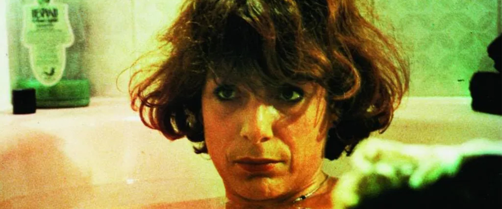 The Patriotic Woman (1979) – Yeni Alman Sineması filmleri