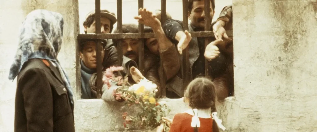 Duvar (1983) – türkiye'de yasaklanan filmler