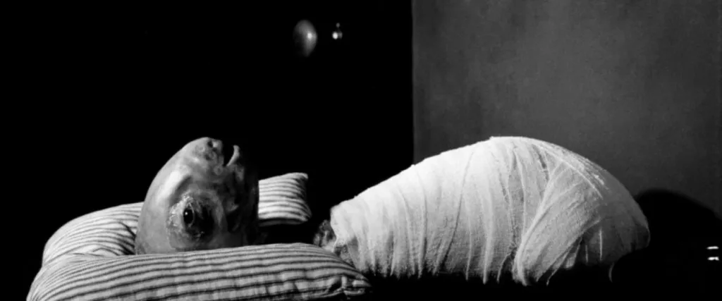 Eraserhead (1977) – David Lynch filmleri