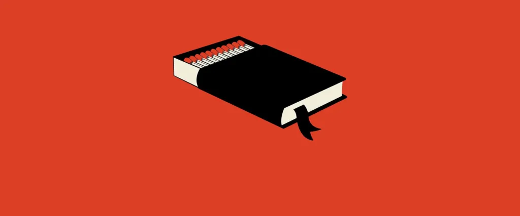 Fahrenheit 451 (1966) – distopik film