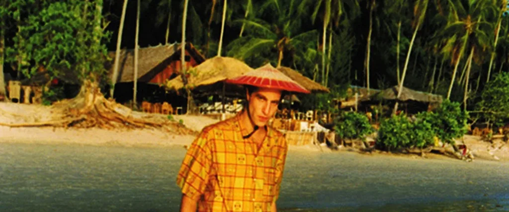 Fishing with John (1991) – deneysel diziler