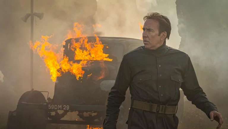 Nicolas Cage’li Fortitude’dan İlk Fragman Geldi