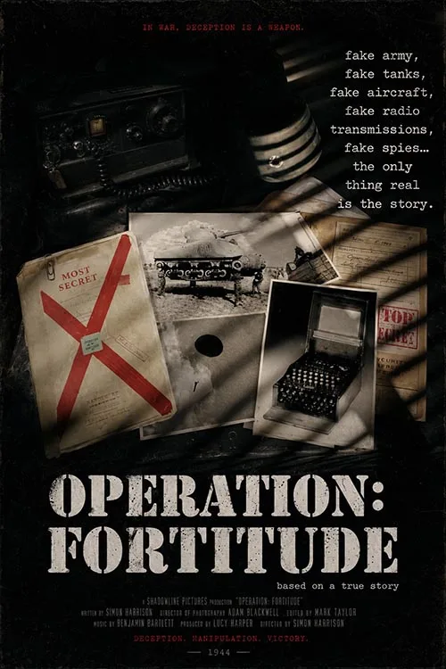 Fortitude