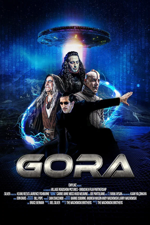 G.O.R.A. (2004)