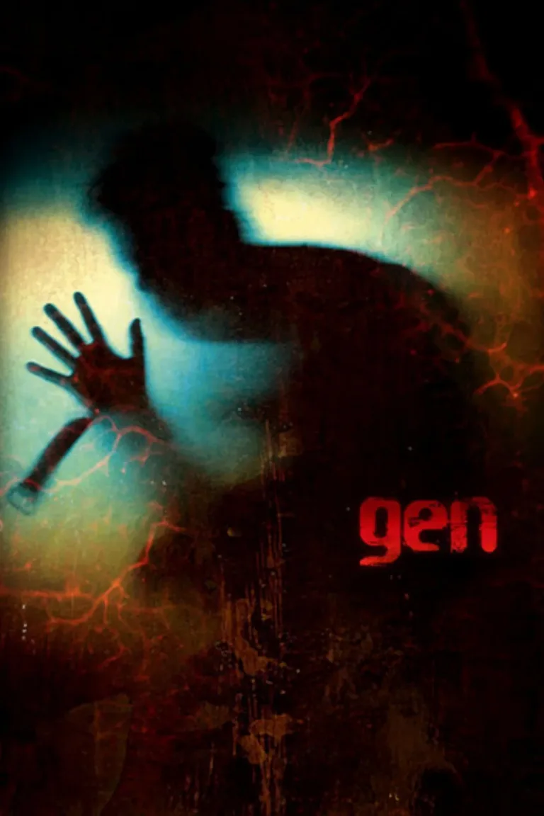 Gen (2006) film afişi