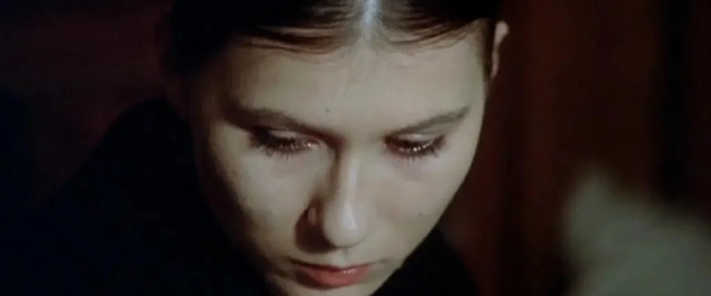 Germany Pale Mother (1980) – Yeni Alman Sineması filmleri