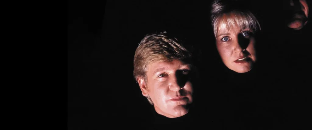 found footage korku filmleri - Ghostwatch (1992)