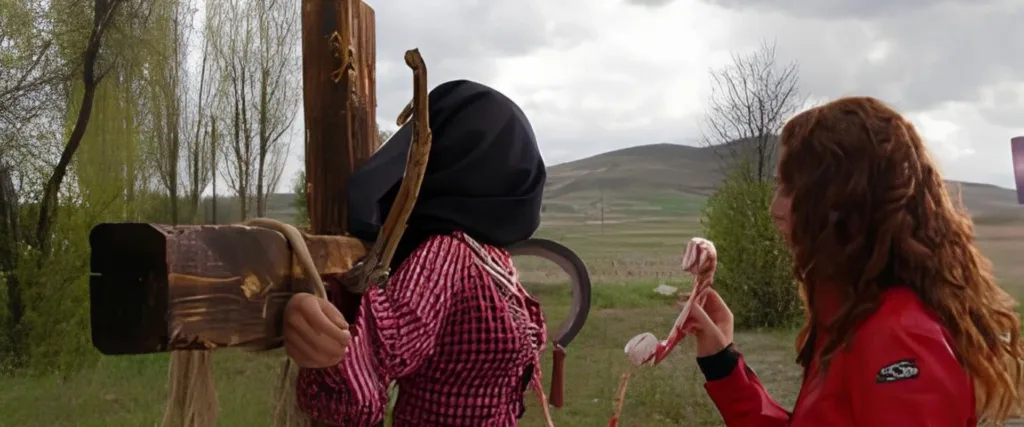 Gomeda (2006) – türk korku filmleri