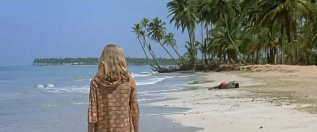 turizmin karanlık yüzünü anlatan filmler - Heading South (2005)