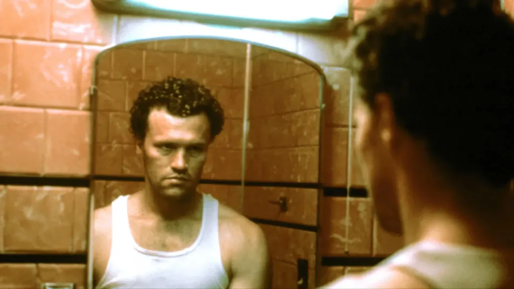 en iyi kötü karakterler - Henry: Portrait of a Serial Killer (1986) filminde Henry