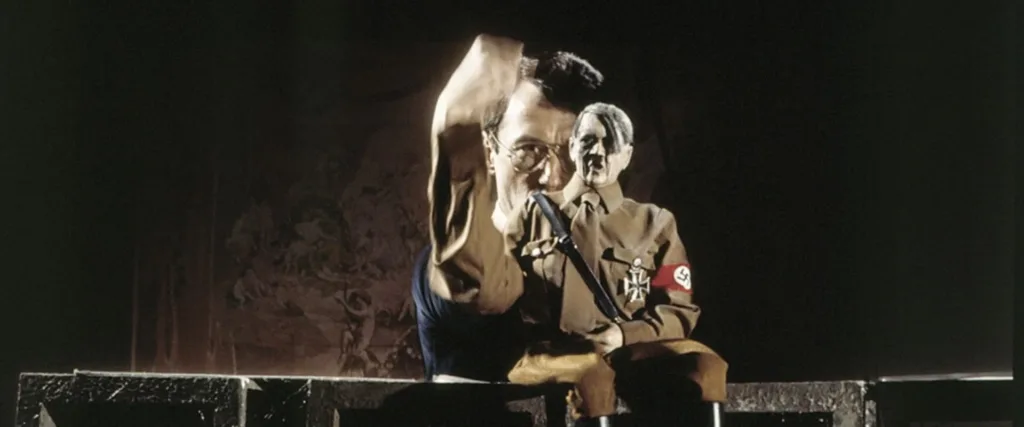 Hitler: A Film from Germany (1977) – Yeni Alman Sineması filmleri