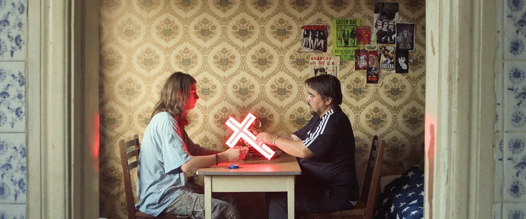 Holy Electricity (2024) – gürcü filmleri