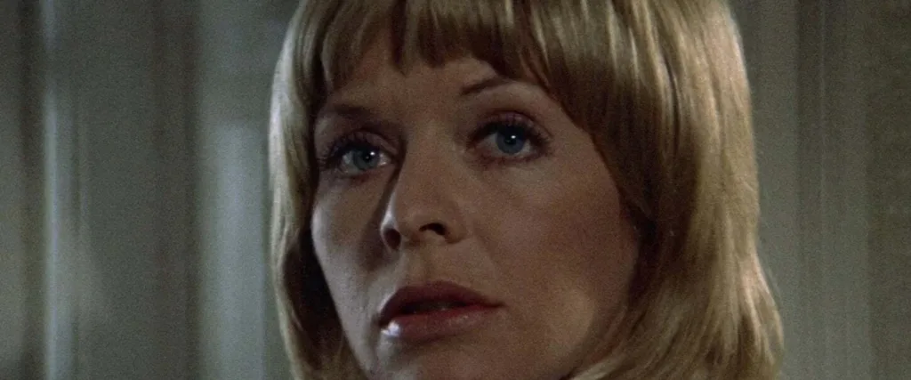 psikolojik korku filmleri - Images (1972)